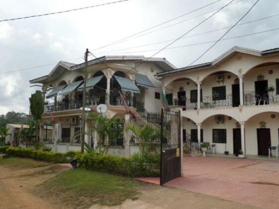 Residence Titina - Photo2