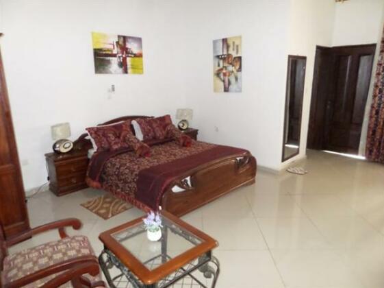 Residence Titina - Photo3