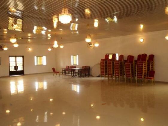 Residence Titina - Photo5