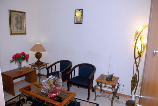 Serena Palace Hotel - Photo4