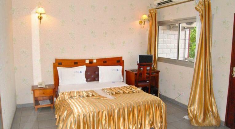 Sial Hotel - Photo3