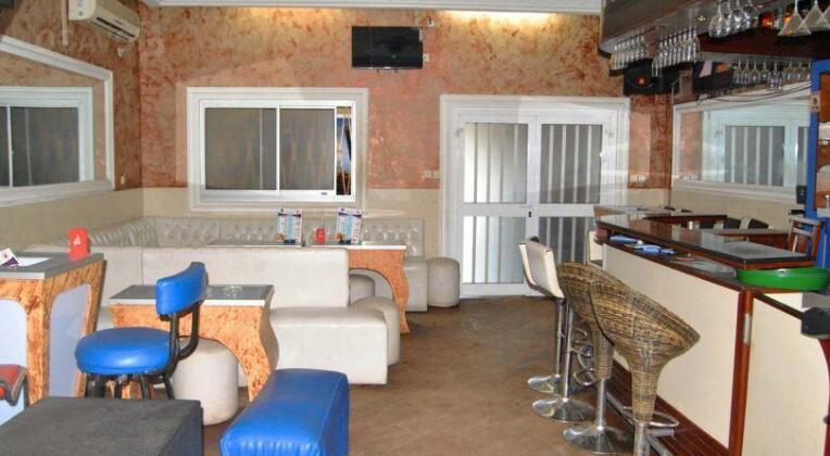 Sial Hotel - Photo5