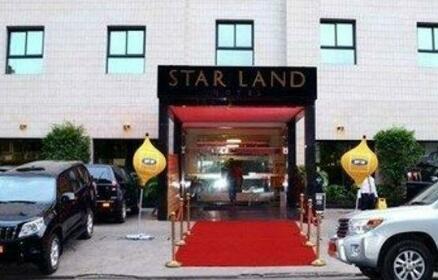 Star Land Hotel