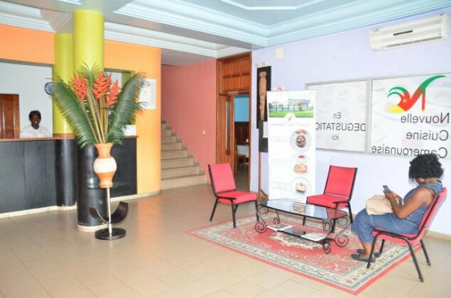 Sup-Hotel - Photo2
