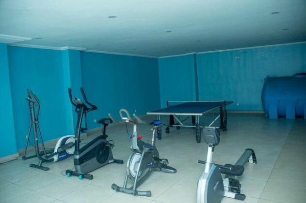 T-Residence - Photo4