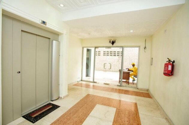 T-Residence - Photo5