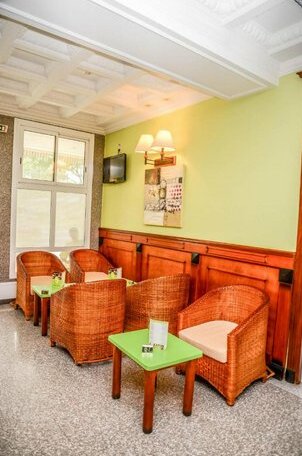 Tchero Hotel - Photo3