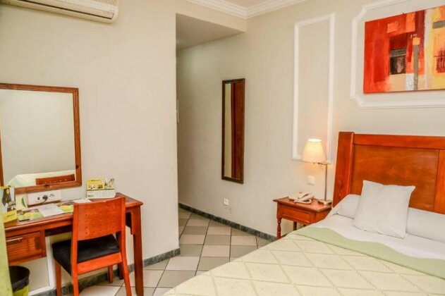 Tchero Hotel - Photo4