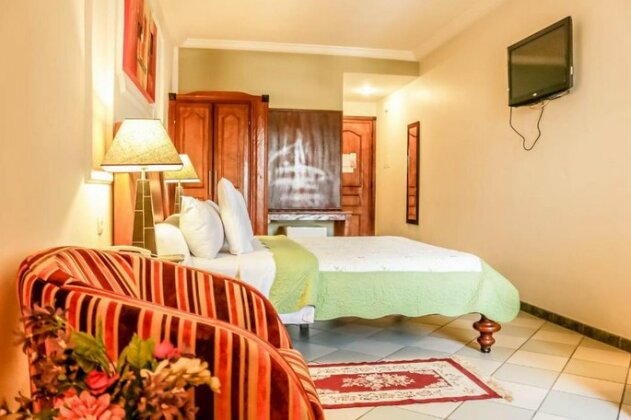 Tchero Hotel - Photo5