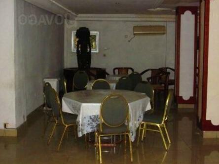 Touristic Deido Palace - Photo3