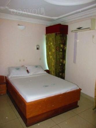 Touristic Deido Palace - Photo5