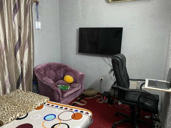Willkommen Douala - Photo5