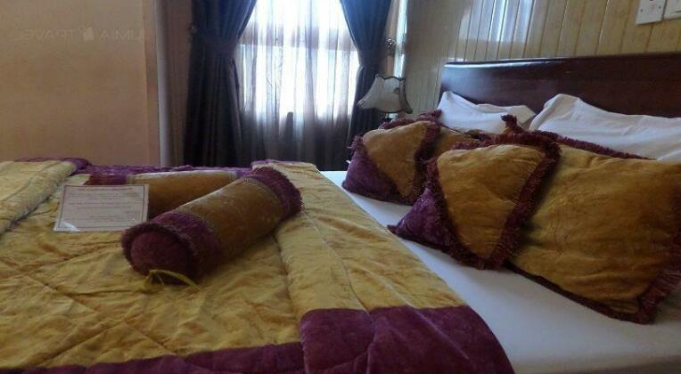 Complexe Hotelier Mbouoh Star Palace - Photo2