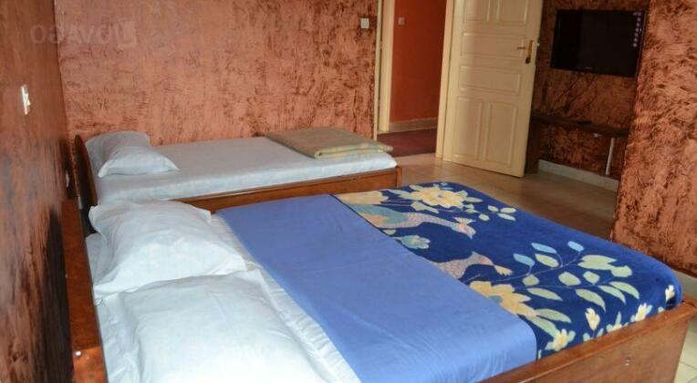 Hotel Du Lac Dschang - Photo2