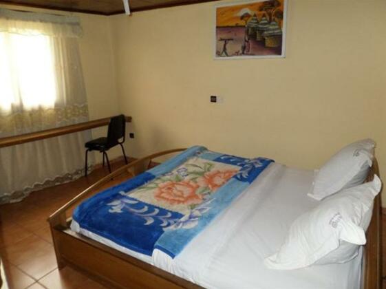 Hotel Place de La Meteo - Photo5