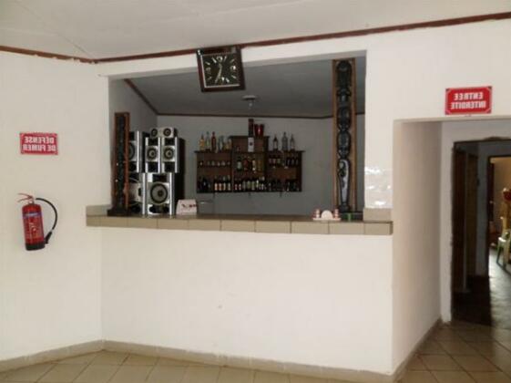 Forest Inn Ebolowa - Photo5