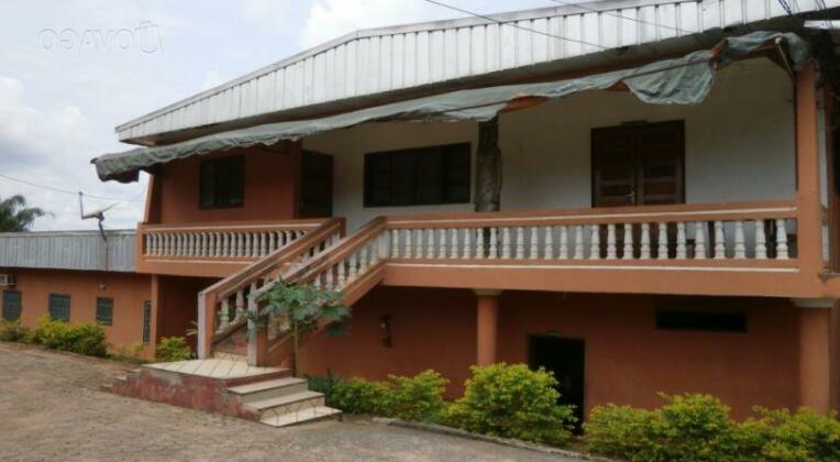 Mvila Hotel - Photo2