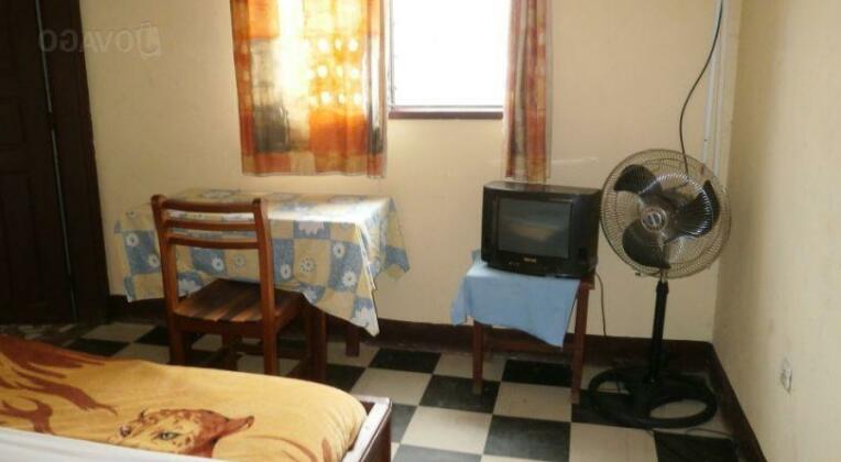Mvila Hotel - Photo3