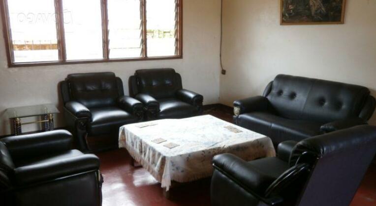 Mvila Hotel - Photo4
