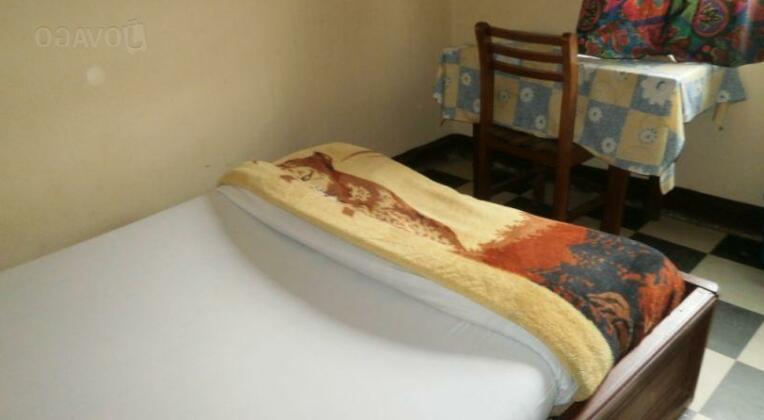 Mvila Hotel - Photo5