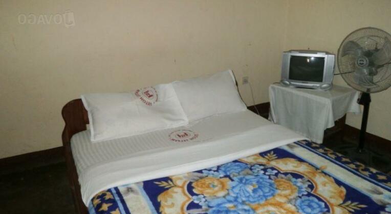 Waftel Hotel - Photo2