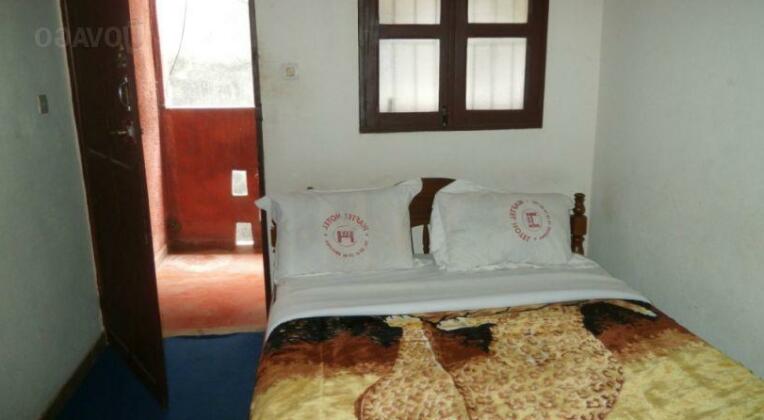 Waftel Hotel - Photo4