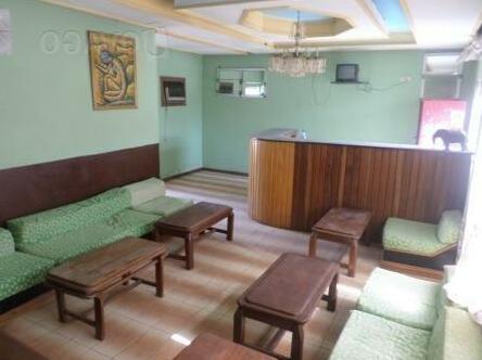 Christella Hotel - Photo3