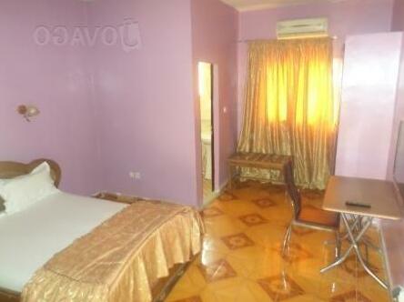 Dreamland Hotel Garoua - Photo2