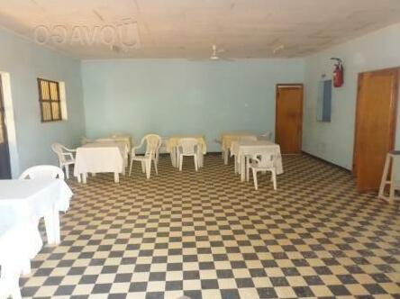 Hotel De L'Amitie Garoua - Photo3