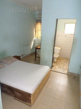 Hotel De L'Amitie Garoua - Photo5