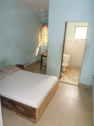 Hotel De L'Amitie Garoua - Photo5