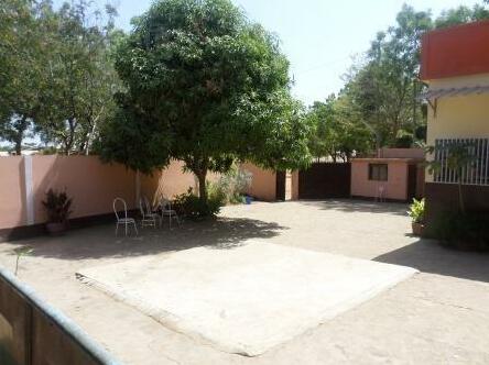 Hotel Du Plateau Garoua - Photo3