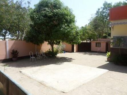 Hotel Du Plateau Garoua - Photo3