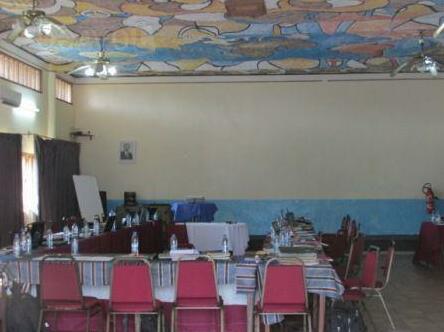 Atlantic Hotel Kribi - Photo3