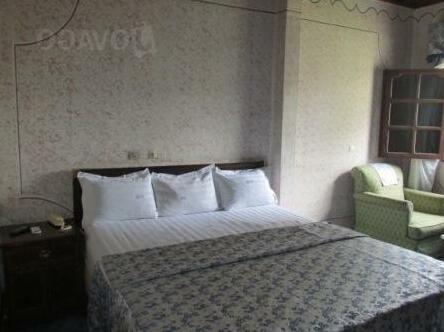 Atlantic Hotel Kribi - Photo4