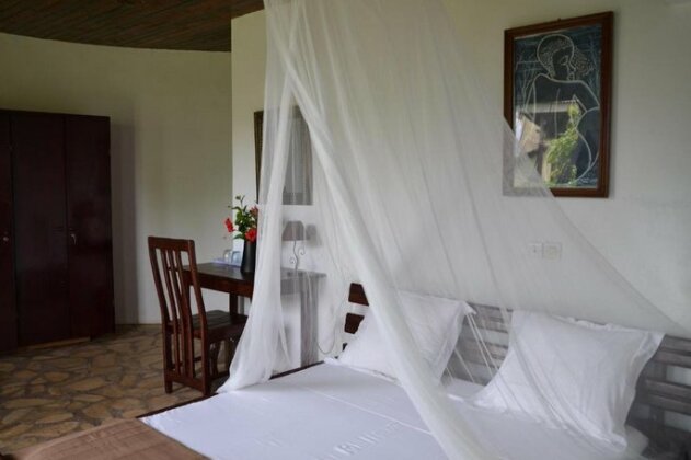 Eden Lodge Kribi - Photo2