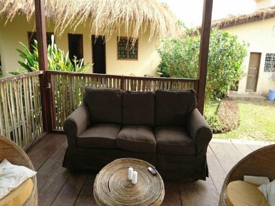 Eden Lodge Kribi - Photo3