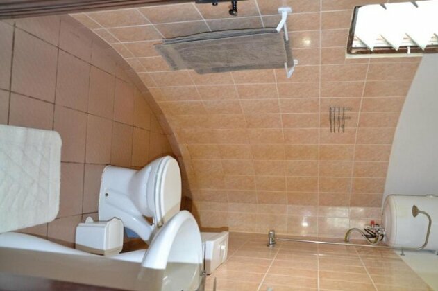 Eden Lodge Kribi - Photo4