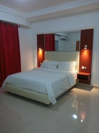 Emergence Appartement Hotel - Photo2