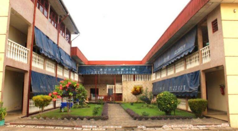 Fidelie Hotel - Photo3
