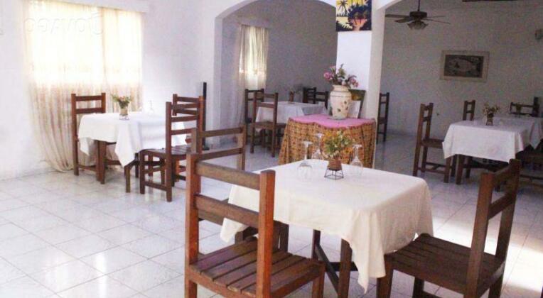 Fidelie Hotel - Photo4