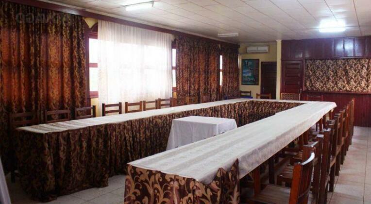 Fidelie Hotel - Photo5