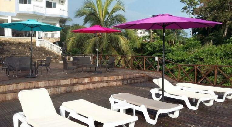 Hotel Le Cardinal - Photo5