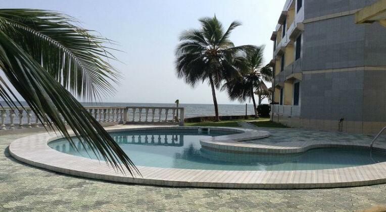 Hotel Les Polygones