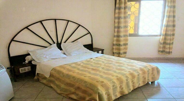 Hotel Les Polygones - Photo3