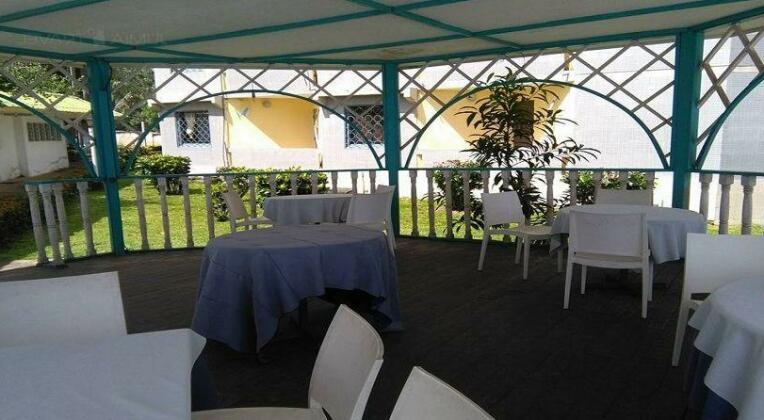Hotel Les Polygones - Photo5