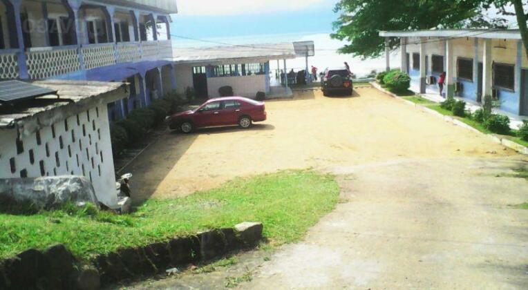Hotel Manapani