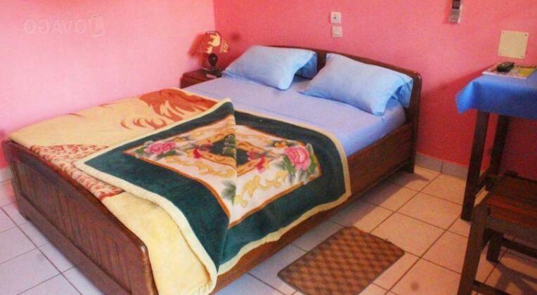 Hotel Manapani - Photo2