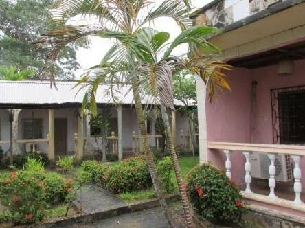 Hotel Nid'or