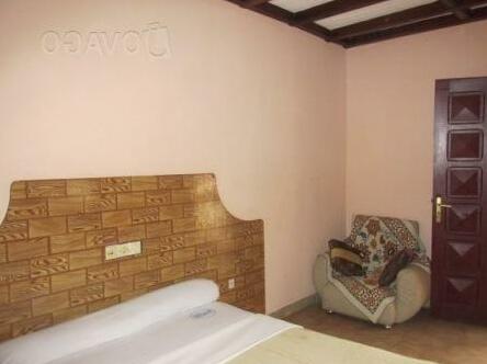 Hotel Nid'or - Photo4
